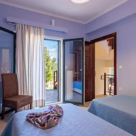 Allegra Villa Lefkáda